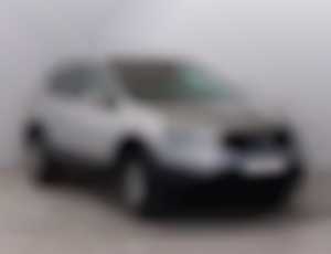 Nissan Qashqai 1.5 dCi Serv.kniha, Navigácia, Temp...