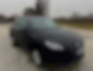 Volkswagen Tiguan 2.0 TDI DSG 4x4 sport r.v 2010