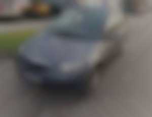 Mazda 2 1.25i Comfort