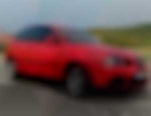 Seat Ibiza 1.4i Sport