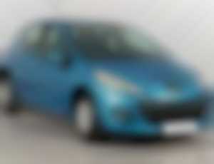 Peugeot 207 1.4 nová STK