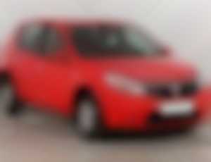 Dacia Sandero 1.4 MPI