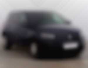 Dacia Sandero 1.2 16V nová STK