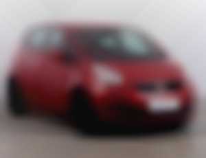 Kia Venga Exclusive 1.6 CVVT LPG, Serv.kniha, Temp...