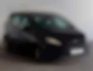 Ford Grand C-Max Titanium 2.0 TDCi Automat, 7 Mies...