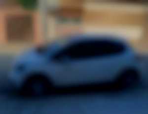 Peugeot 208 1.2 PureTech Style