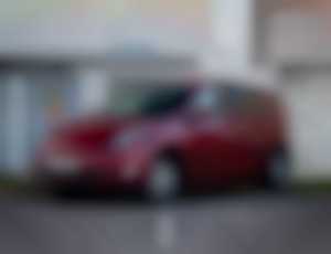 Renault Grand Scénic 1.4 TCe Privilege