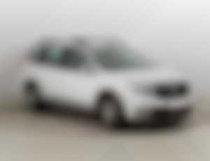 Dacia Logan MCV 1.5 dCi Serv.kniha