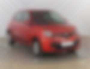 Renault Twingo 1.0 SCe Serv.kniha, Tempomat