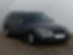 BMW 5 523i Automat, Serv.kniha, Navigácia, Xenóny