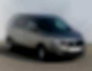 Dacia Lodgy Picknick 1.6 8V 7 Miest, Park. senzory...