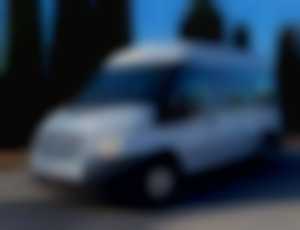 Ford Transit Bus Vario 9-miestny