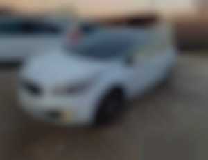 Kia Ceed SW 1.6 CRDi VGT X.Edition