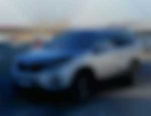 Kia Sorento 2.2 CRDi VGT 4WD TX AT