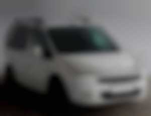 Citroen Berlingo 1.6 HDi 7 Miest, Serv.kniha, Navi...