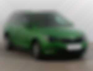 Skoda Fabia Classic 1.2 TSI Park. senzory