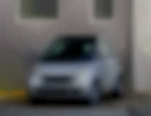 Smart Fortwo coupé CDI  AJ NA SPLÁTKY  PROTIÚČET...