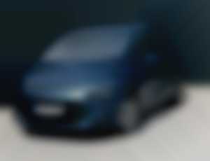 Citroen C4 Picasso 1.60 HDi, SR voz