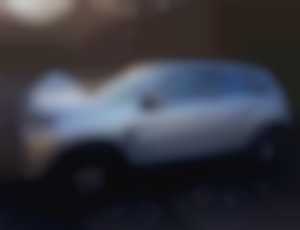 Mitsubishi ASX Hatchback 110kw Automat