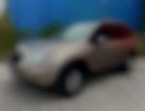 Subaru Forester 2.0i Comfort CVT