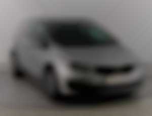 Kia Ceed Silver 1.6 CRDi Serv.kniha, Tempomat