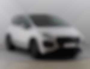 Peugeot 3008 1.2 PureTech Tempomat, Park. senzory,...