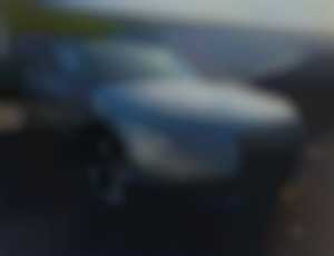 Audi A5 Sportback 2.7 TDI multitronic