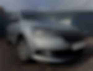 Škoda Fabia 1.0 MPI 60k Active