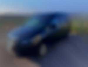 Volkswagen Caddy Combi Highline 1.6 TDI DSG