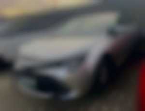 Toyota Corolla 1.8 Hybrid e-CVT Style Best Edition