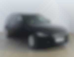 BMW 3 Luxury Line 318 d Automat, Koža, Xenóny, Bi-...