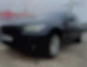 BMW Rad 5 GT 530d xDrive Gran Turismo 258k