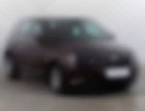 Skoda Fabia Style 1.2 TSI Serv.kniha, Tempomat, Pa...