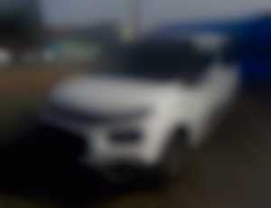 Citroën Berlingo 1, 5 HDI 5 MÍST KLIMA SERVISKA