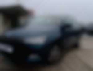 Škoda Fabia 1.0 TSI Ambition