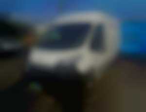 Peugeot Boxer 2, 0 HDI L2H2 KLIMA