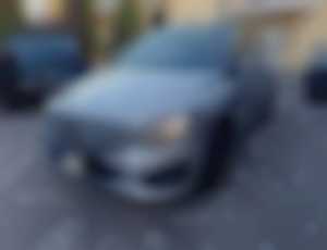 Mercedes-Benz B trieda 180 d