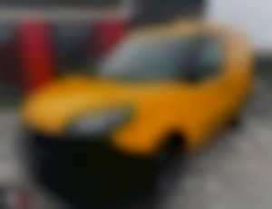 Fiat Dobló Cargo 1.4 T-Jet L1 Base, 74 075km, SR