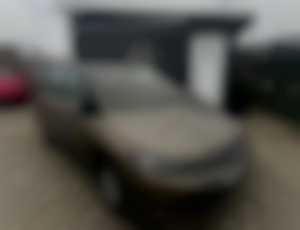 Volkswagen Golf Sportsvan 2.0 TDI BMT 150k Comfort...