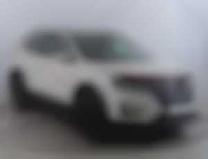 Nissan X-Trail 1.6 dCi Serv.kniha, Navigácia, Temp...