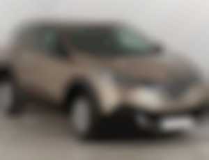 Renault Kadjar Life 1.6 dCi Koža, Navigácia, Tempo...