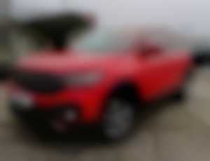 Volkswagen T-Cross 1.0 TSI 115k Life
