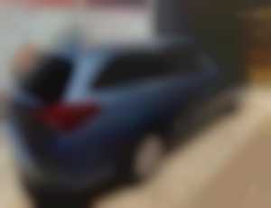 Toyota Auris Combi 96kw Automat