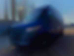 Mercedes-Benz Sprinter 311 CDI Standard A2 RWD