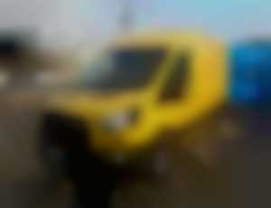 Ford Transit 2, 0 TDCI L2H2