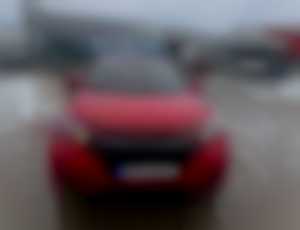 Honda HR-V 1,6 i-CTDi Elegance MT