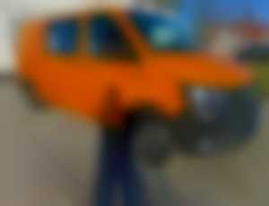 Volkswagen T6 Transporter 2,0TDI - 5 miest