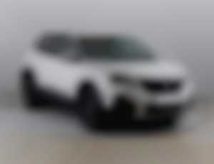 Peugeot 3008 1.6 BlueHDi Automat, Koža, Navigácia,...