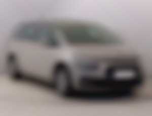 Citroen C4 Grand SpaceTourer 1.2 T Automat, 7 Mies...