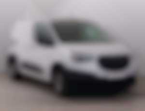Opel Combo 1.5 CDTI an, Odpočet DPH, Nové v SR